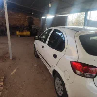 تیبا۲ مدل ۱۴۰۰