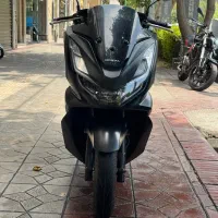 هوندا pcx اصل مدل ۱۴۰۰