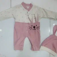 لباس نوزادی