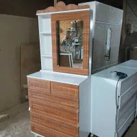 فروش ویژه انواع دراور وکیوم
