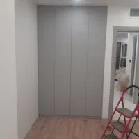 نصب کمد کابینت تعمیرات تعویض لولا و ....