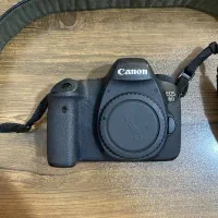 دوربین عکاسی و لنز کنون canon 6D