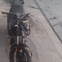 موتور زونتس  مدل ۱۴۰۴