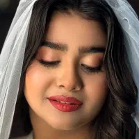 میکاپ و شنیون