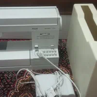 چرخ خیاطی فاف