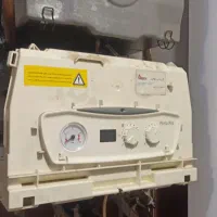 خرید و فروش انواع پکیج و آبگرمکن دست دوم و اسقاطی