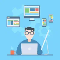خدمات اپل آیدی - ساخت با ایمیل شخصی یا کارتی
