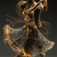 آموزش خصوصی و نیمه خصوصی رقص اطلس دنس
