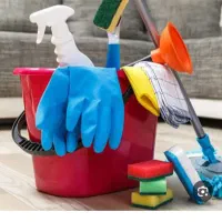 تمیز کاری نظافت راپله و پارکینک ومغازه ها درگرگان