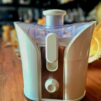 آبمیوه  گیری لایف اسمایل