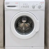 لباسشویی کنوود