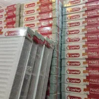 فروش ویژه رادیاتور پنلی