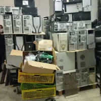 خریدارو فروشنده کیس قدیمی وجدید رم گرافیک هارد cpu