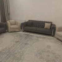 مبل ۸ نفره