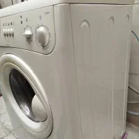 لباسشویی ایندوزیت اصل ایتالیا 5 کیلو