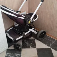 فروش کالسکه بچه گانه