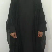 قبا و عبا مشکی