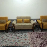 مبل راحتی