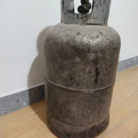 کپسول گاز