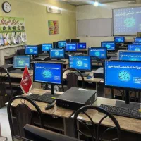 آموزش دروس کامپیوتر و حسابداری  تمامی مقاطع تحصیلی