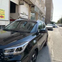 ام وی ام X55 Pro مدل 1403 تحت ضمانت کارنامه|خودرو سواری و وانت|تهران, شهرک گلها (تهرانسر)|دیوار
