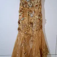 پیراهن مجلسی زیبا