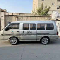 ون دلیکا|خودرو سواری و وانت|نسیم‌شهر, |دیوار