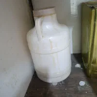 دبه پلاستیکی