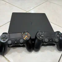 PS4  خونگی / فول