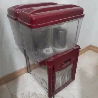 شربت ساز سرد کن ایتالیایی