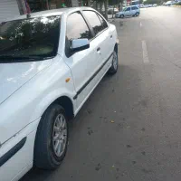 سمند مدل ۸۹