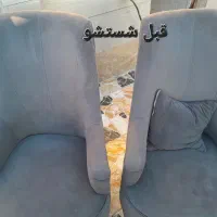 شستشوی مبلمان و خوش خواب