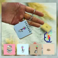 دفترچه