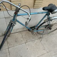 دوچرخه کورسی