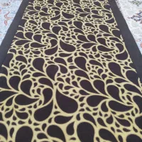 مخمل نو جنس ترک خارجی سالم