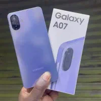 a07گوشی سامسونگ