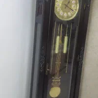 فروش یکعدد ساعت ایستاده