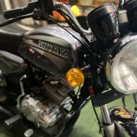 موتور نیکتاز 200 cc