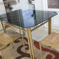 میز نهار خوری میز صبحانه خوری