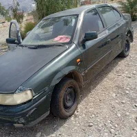 سمند مدل 81