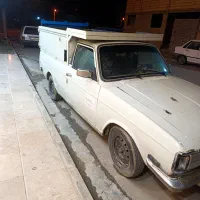 وانت فروشی