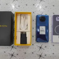 پوکو X3 pro 256G
