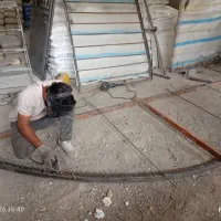 جوشکار ماهر