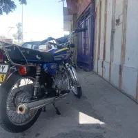 موتور جترو 125