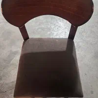 صندلی دوعدد