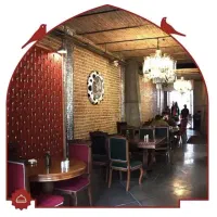 ظرفشور اقا رستوران روحی