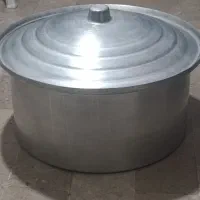 قابلمه روحی بزرگ ، قزان عرض 70 سانت
