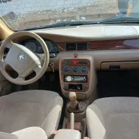 سمند آف سون دوگانه کارخانه کم کار