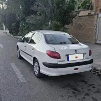 ۲۰۶ sd اتومات سفارشی آریان