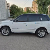 ماشین ام وی ام  x33 AT  نیوفیس